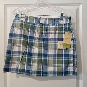 Sonoma Life + Style Skort, Size 8